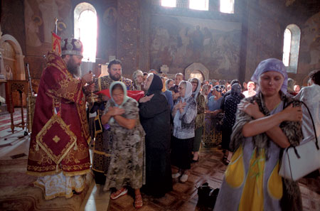 Фото: Константина Дьяченко