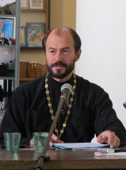 Владимир Шмалий