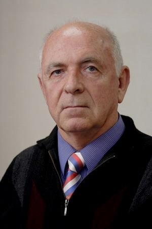 Директор Центра государственно-конфессиональных отношений Владимир Иванович Данилов