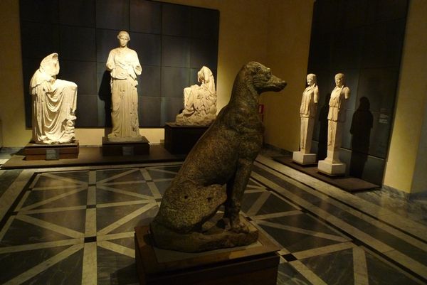 Musei Capitolini