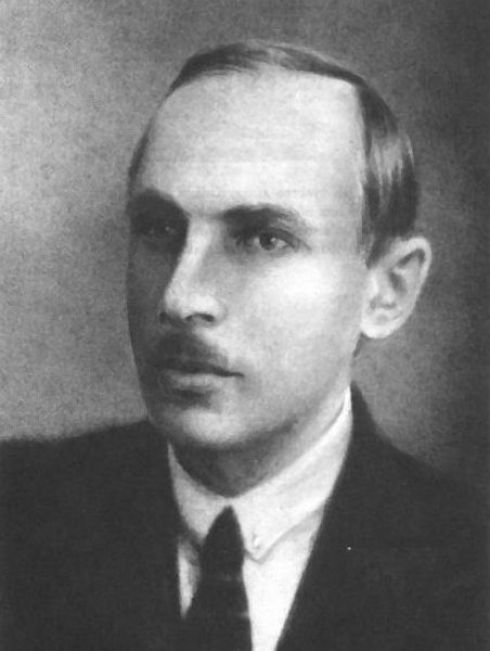 Николай Алексеевич Соколов (1882-1924)