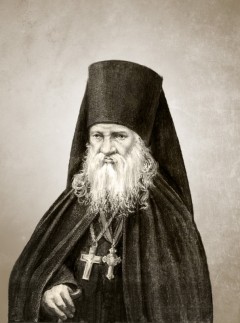 Иеросхимонах Макарий (Иванов) (1788-1860)