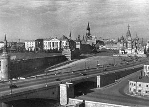 Москва 1945. www.world-war.ru