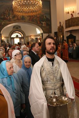 Фото Александра Болмасова